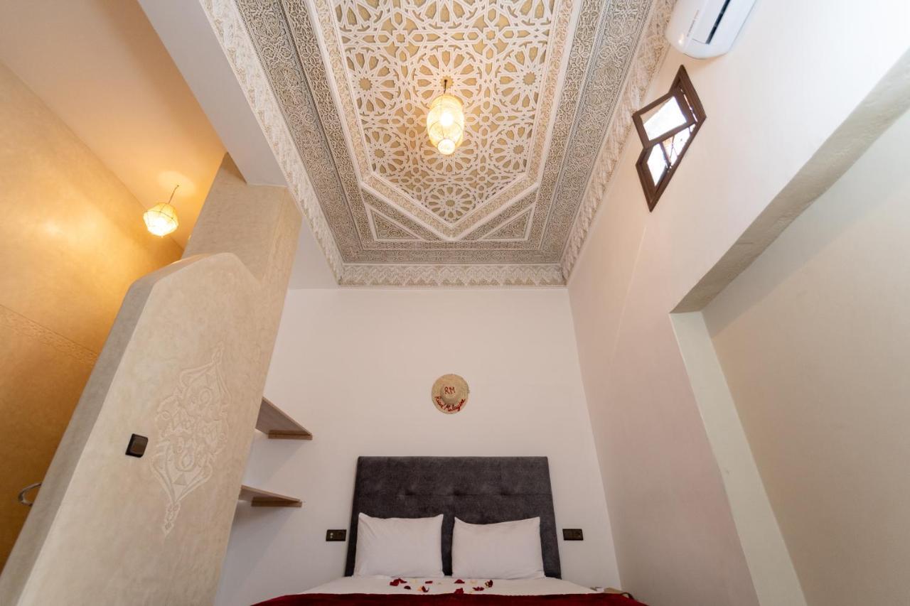 Riad Malayine Marrakesh Exterior photo