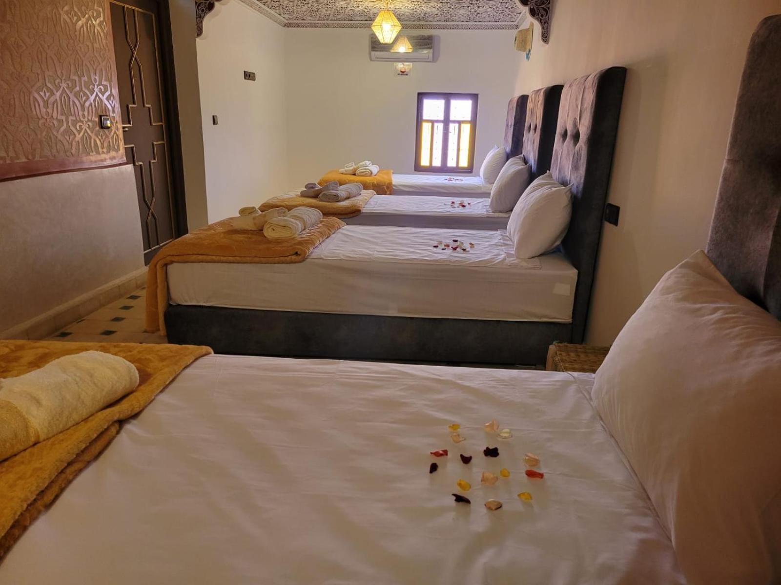 Riad Malayine Marrakesh Exterior photo