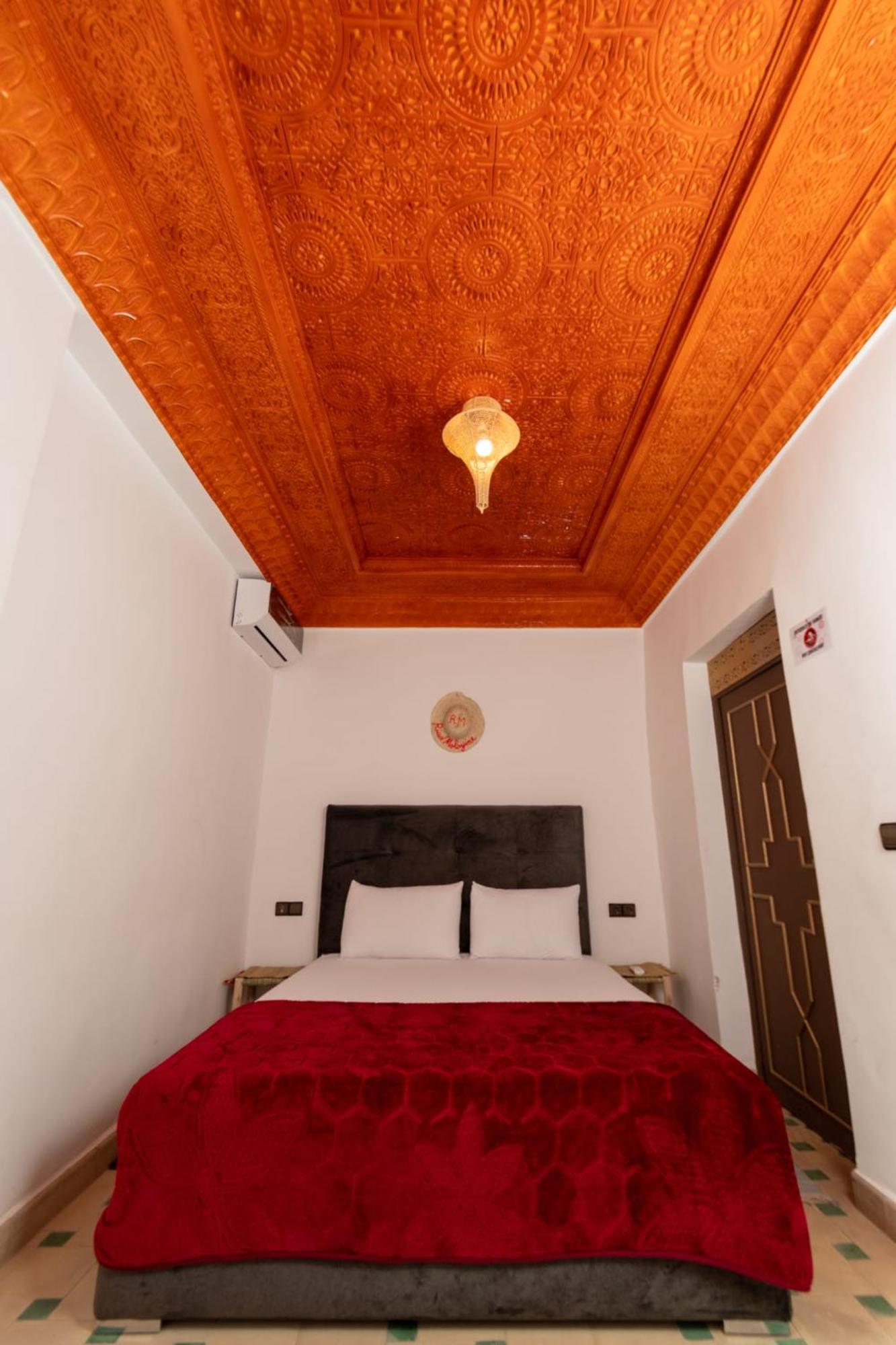 Riad Malayine Marrakesh Exterior photo