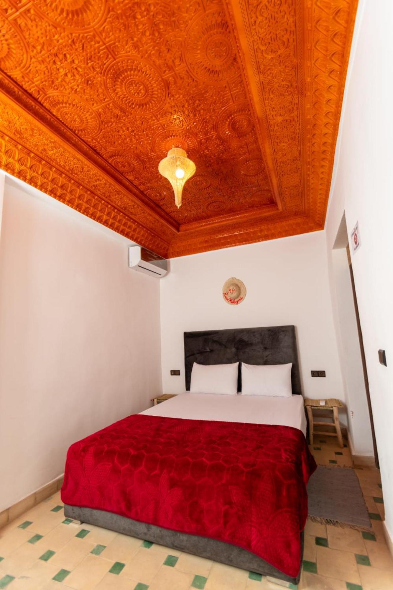 Riad Malayine Marrakesh Exterior photo