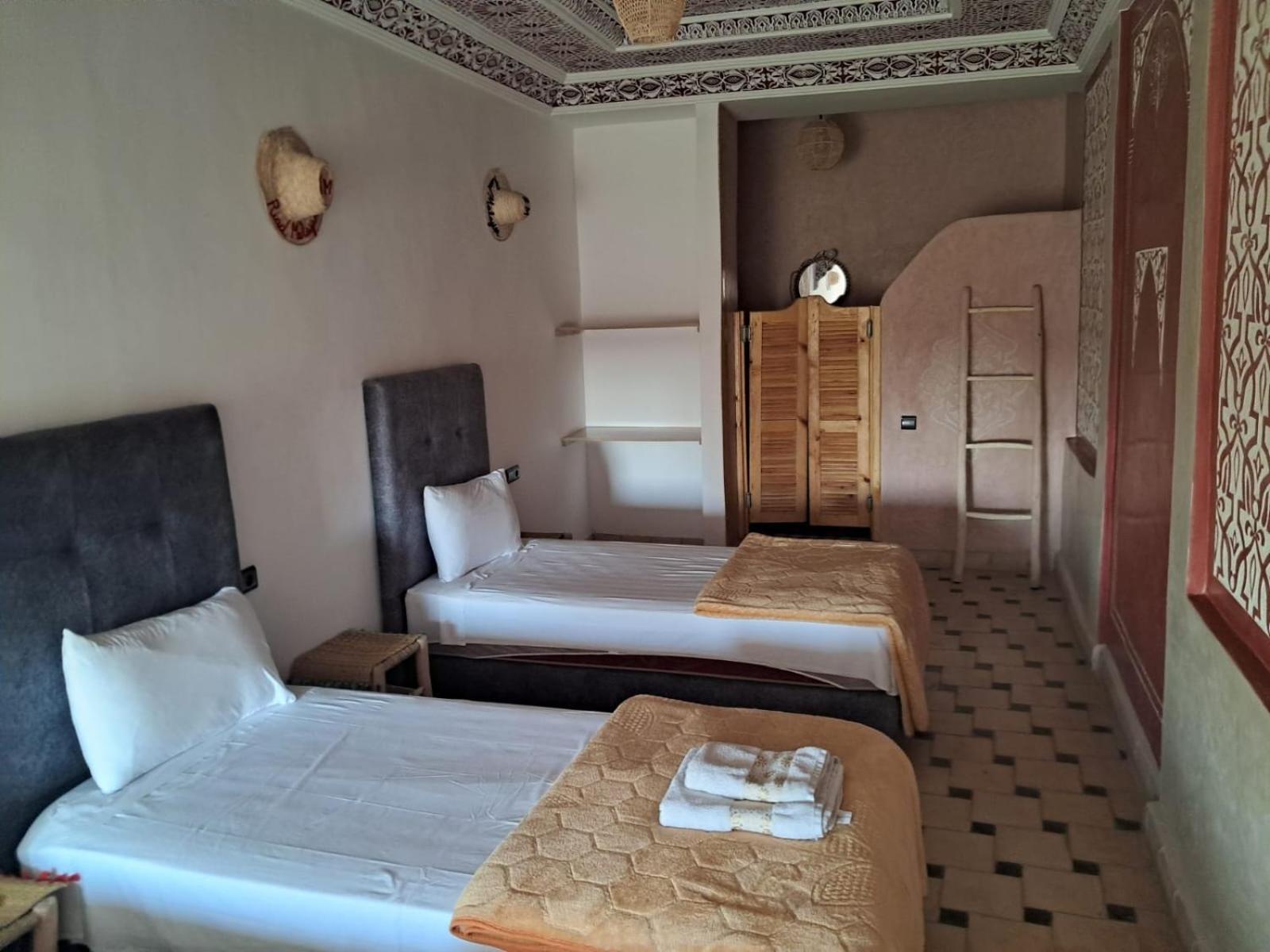 Riad Malayine Marrakesh Exterior photo