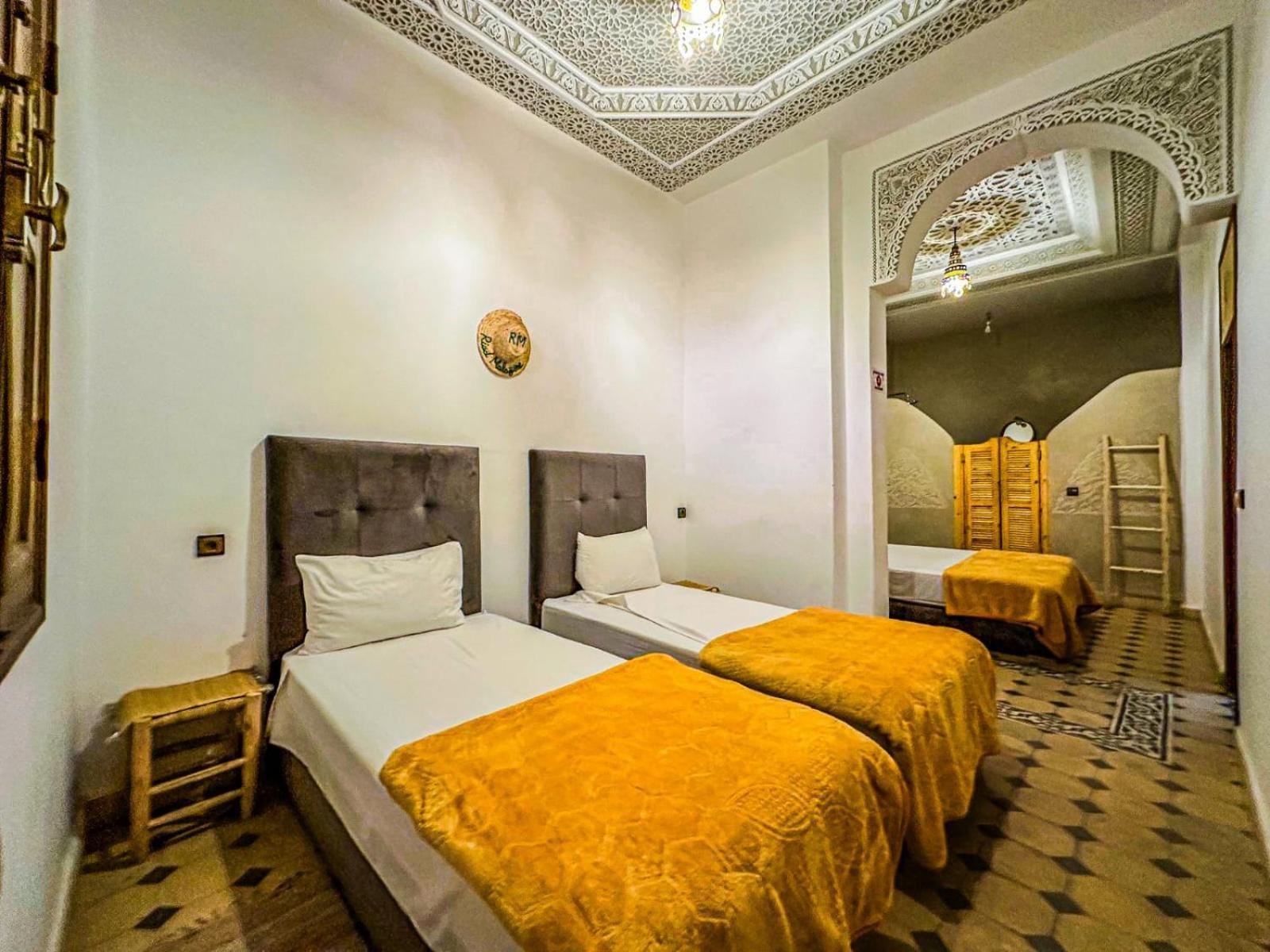 Riad Malayine Marrakesh Exterior photo